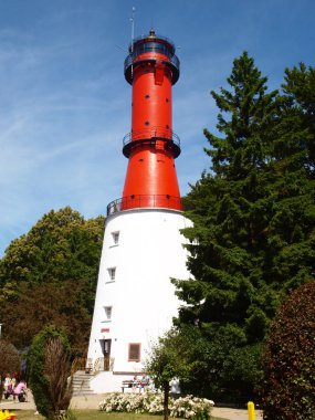 rozewie deniz feneri