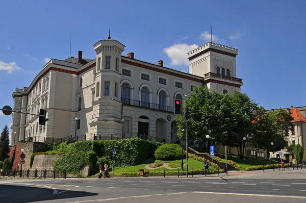 sulkowski Kalesi