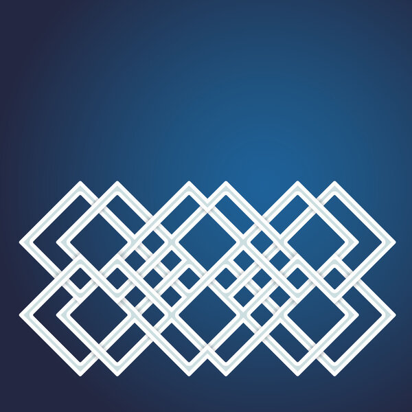 Орнамент в арабском стиле
.