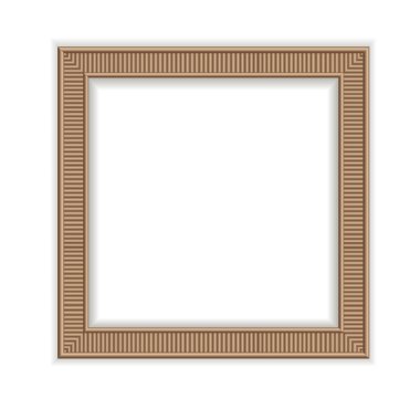 Altın Çerçeve fotoğraf.
