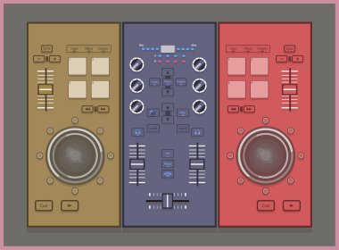 disk jokey