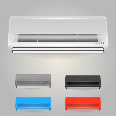 klimalar çizimi