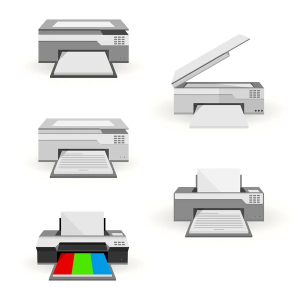Periferik düz gösteren resim