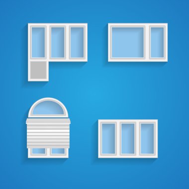 windows için simgeler