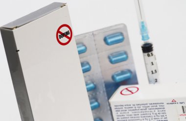 doping, uyuşturucu, ilaç