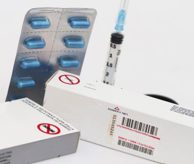 doping, uyuşturucu, ilaç