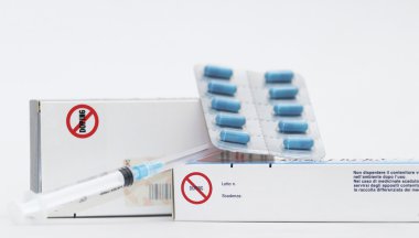 doping, uyuşturucu, ilaç