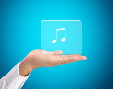 el sosyal düğmeleri