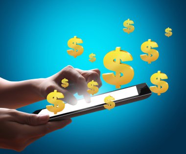 değmek perde tablet ve gösterileri tablet
