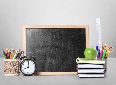 bir ürün yelpazesine Kırtasiye