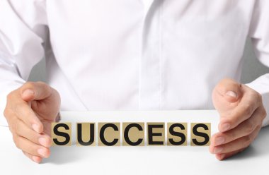 Word başarı holding