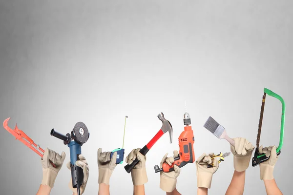 seçim araçları ev şeklinde