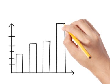 iş adamı çizim grafik 