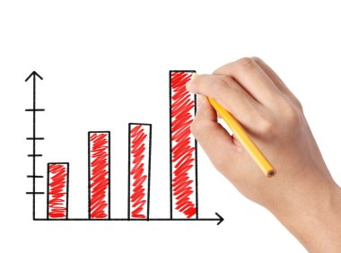 iş adamı çizim grafik 