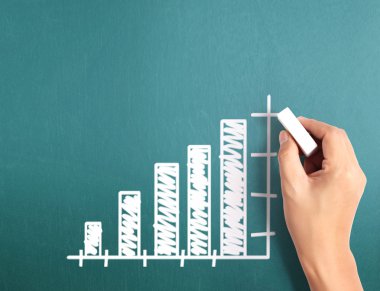 iş adamı çizim grafik 