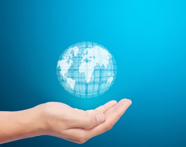 el sosyal düğmeleri