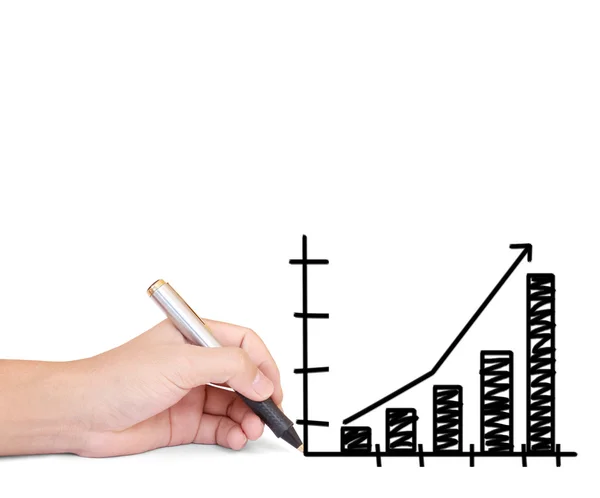 Grafik çizim — Stok fotoğraf