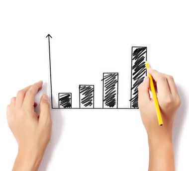 iş adamı çizim grafik 