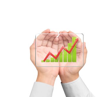 yandan, yerel işadamları grafik 