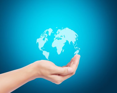 el modern sosyal düğmeleri 