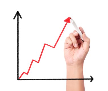 iş adamı çizim grafik 