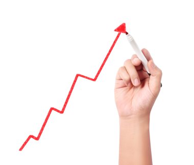 iş adamı çizim grafik 