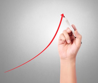 iş adamı çizim grafik 