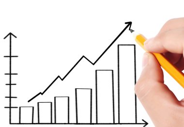 iş adamı çizim grafik 