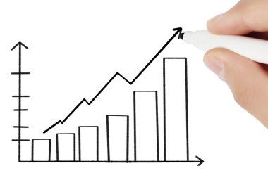 iş adamı çizim grafik 