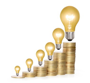 para biriktirdim ampül çeşitleri 