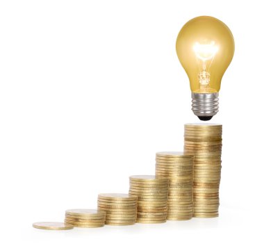 para biriktirdim ampül çeşitleri 