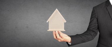 Ev Yapısı, iş yeri ev fikri.