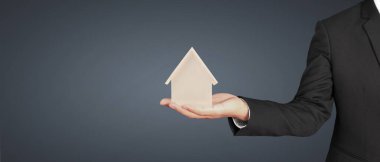 Ev Yapısı, iş yeri ev fikri.