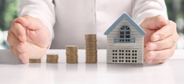 Ev Yapısı, iş yeri ev fikri.