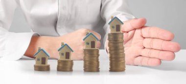 Ev Yapısı, iş yeri ev fikri.