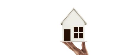 Ev Yapısı Bir elde, İş Evi Fikri