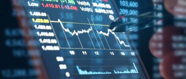 Cep telefonu yatırım uygulaması. Borsa mı?
