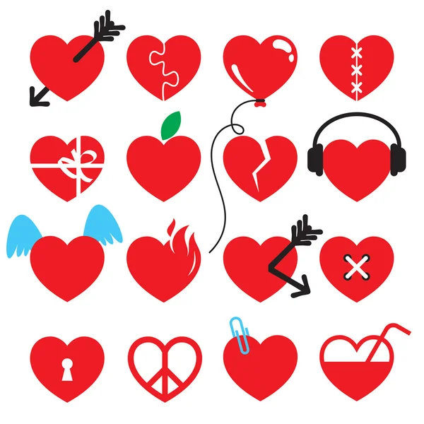kalp Icon set.