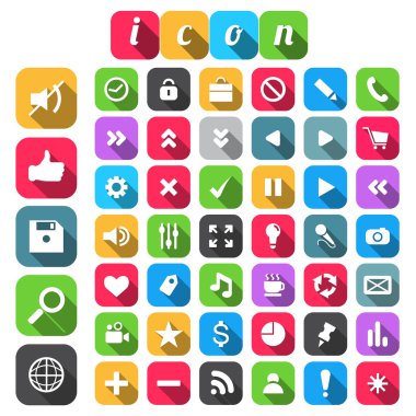 Seo simgesi ayarlandı