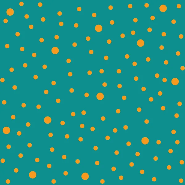 stock vector seamless multicolor dot pattern, vector background