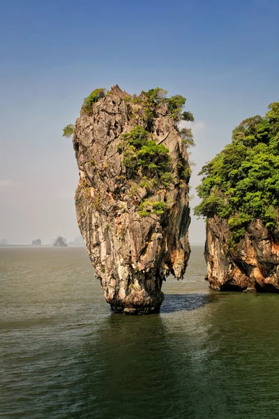 Ko tapu Island, Tayland