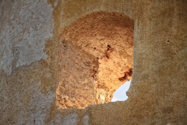 Martello kule, st florent, Korsika