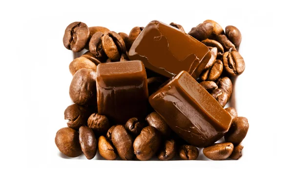 Candy kawy糖果咖啡