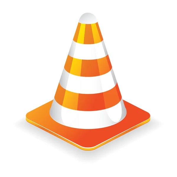 safety cone clip art