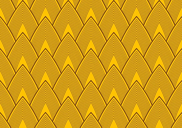 Üçgen desenli zigzag çizgili çizgi tırtıklı tekstil tasarımı, baskı için arkaplan moda sanatı, vektör dosyası eps10.