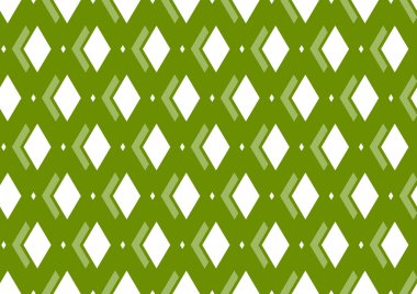 Geometrik basit ağ desenli arkaplan, tekstil sanatı, el çizimi resim ve arkaplan, kumaş baskısı, kıyafet, atkı, şal, halı, eşarp