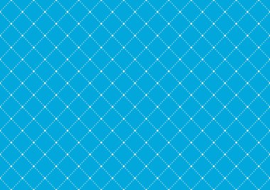 Geometrik basit ağ desenli arkaplan, mavi renk, tekstil sanatı, el çizimi resim ve arkaplan, kumaş baskısı, kıyafet, atkı, şal, halı, eşarp