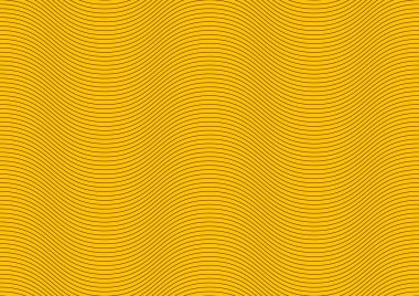 Basit geometrik eğri deseni, mavi renk, tekstil sanatı, el çizimi resim ve arkaplan, kumaş baskısı, kıyafet, atkı, şal, halı, eşarp