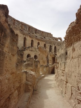 Colosseum, El Djem