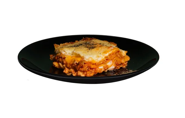 Lasagnes — Photo